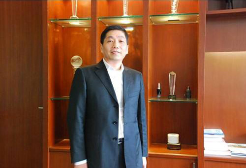 【智能環(huán)境監(jiān)測設備】廣東明華環(huán)境監(jiān)測有限公司  丁承澤經(jīng)理