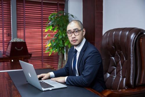 【車聯網】山東向金陽機電有限公司  孟慶法