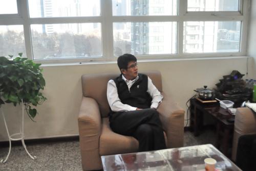 【智慧醫療】長沙益群醫療器械有限公司  黃慧花經理